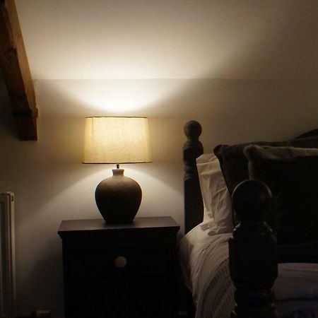 Bridgnorth B&B Zewnętrze zdjęcie
